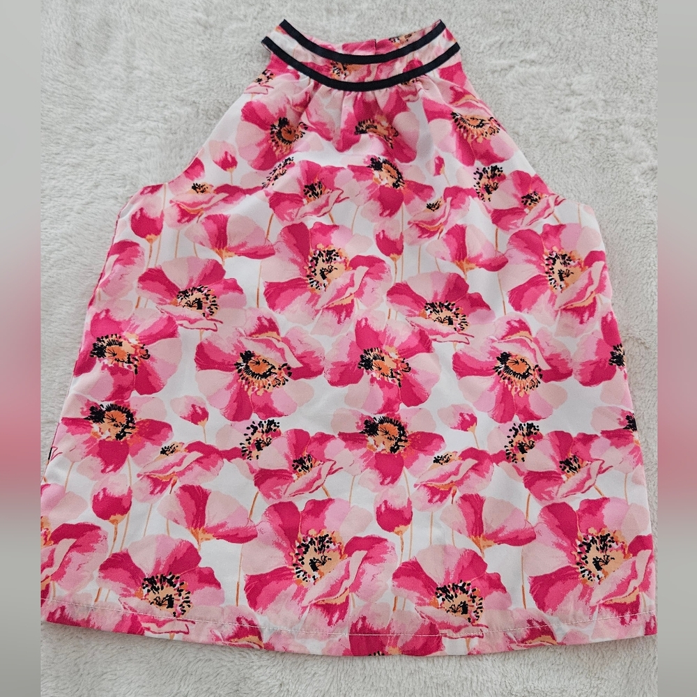 Janie And Jack Blouse